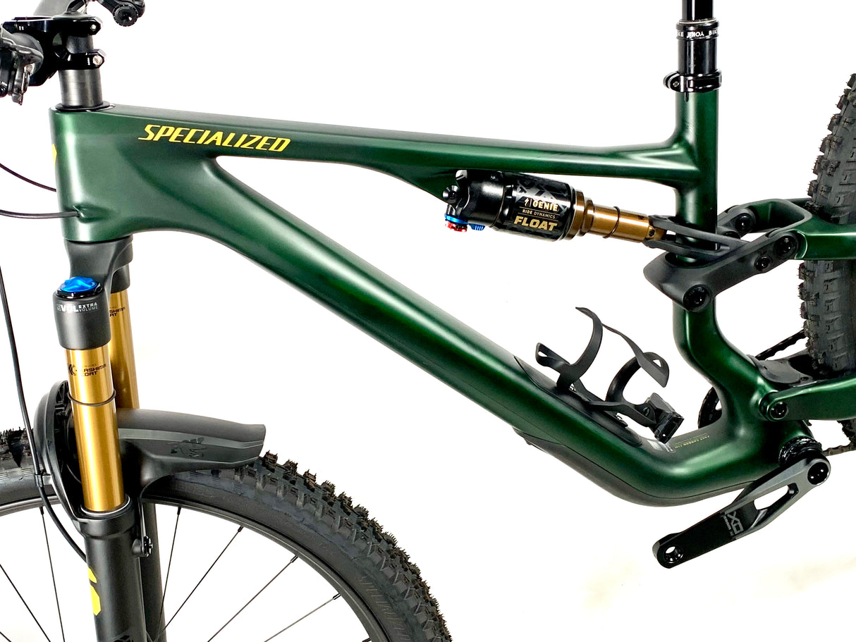 2025 Specialized Stumpjumper 15 Pro X0 AXS 1X12 Size: S3 (Preowned)