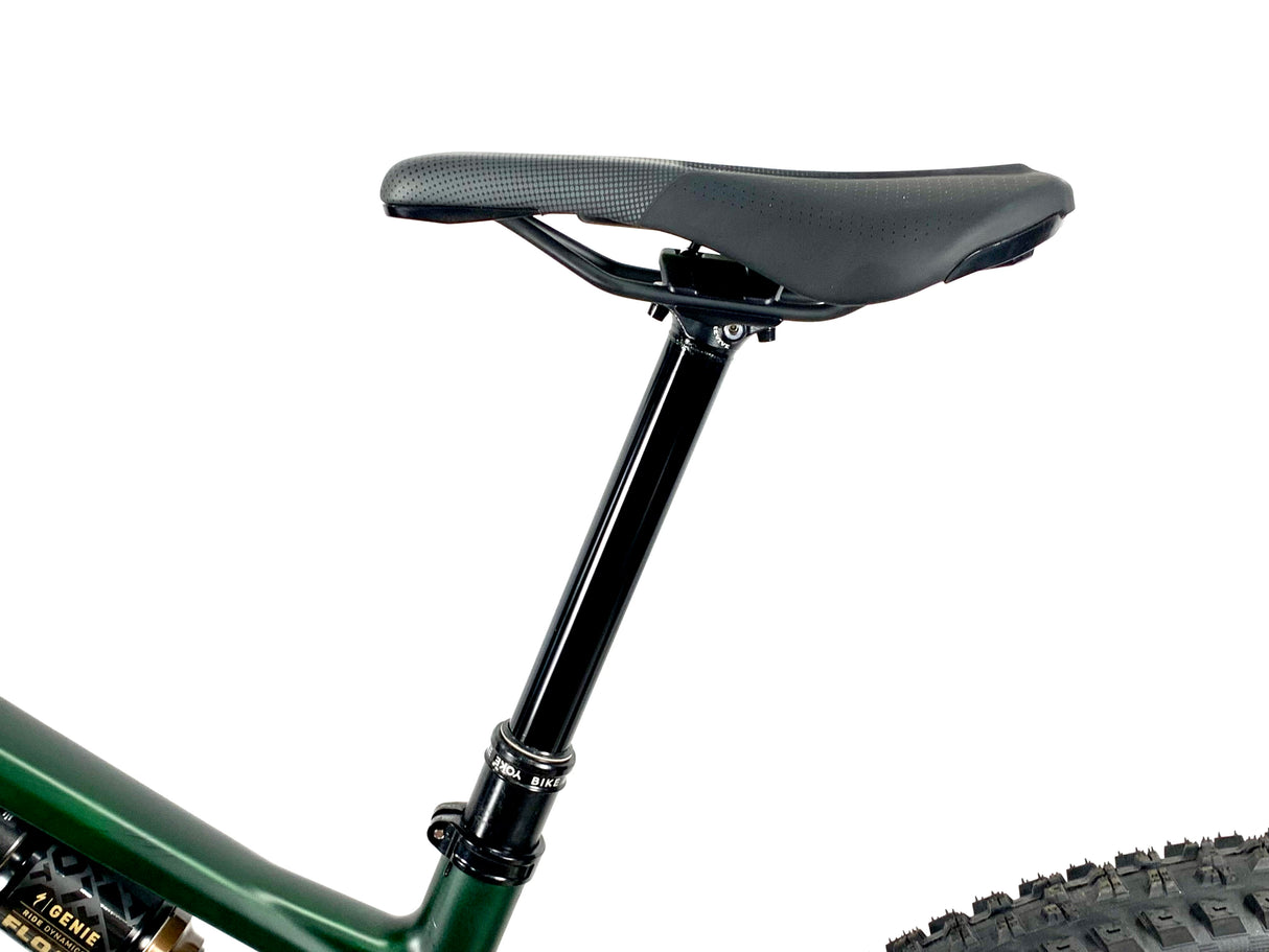 2025 Specialized Stumpjumper 15 Pro X0 AXS 1X12 Size: S3 (Preowned)