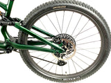 2025 Specialized Stumpjumper 15 Pro X0 AXS 1X12 Size: S3 (Preowned)