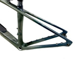 2023 Specialized S-Works Diverge STR Frameset Satin Forest Green Size: 54cm