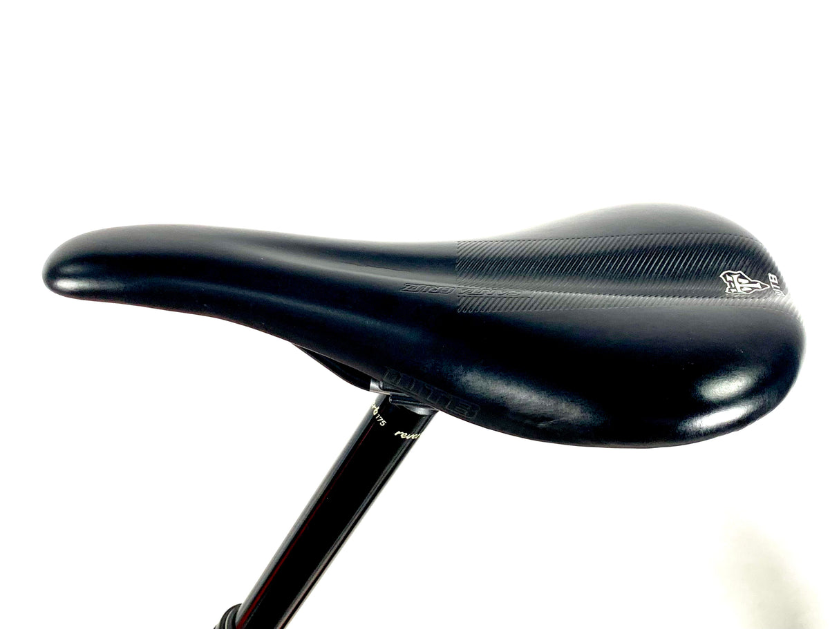 2021 Santa Cruz Hightower Carbon S Sram GX Reserve Carbon Wheels Size: Large (Preowned)