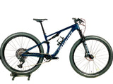 2026 Specialized Epic 8 Comp SRAM AXS 1X12 Size: Med (Preowned)