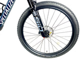 2026 Specialized Epic 8 Comp SRAM AXS 1X12 Size: Med (Preowned)
