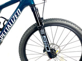 2026 Specialized Epic 8 Comp SRAM AXS 1X12 Size: Med (Preowned)