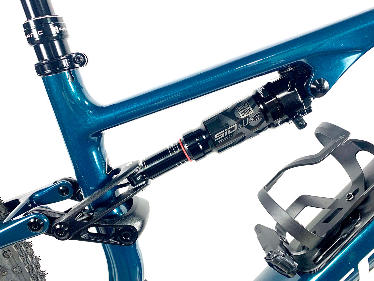 2026 Specialized Epic 8 Comp SRAM AXS 1X12 Size: Med (Preowned)