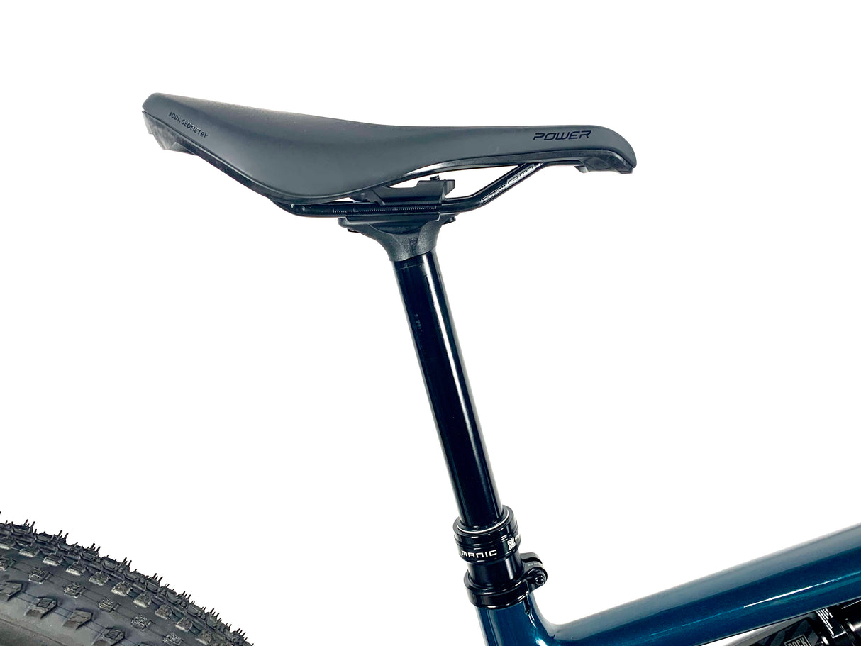 2026 Specialized Epic 8 Comp SRAM AXS 1X12 Size: Med (Preowned)