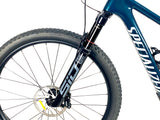 2026 Specialized Epic 8 Comp SRAM AXS 1X12 Size: Med (Preowned)