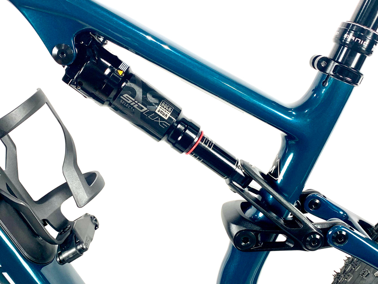 2026 Specialized Epic 8 Comp SRAM AXS 1X12 Size: Med (Preowned)