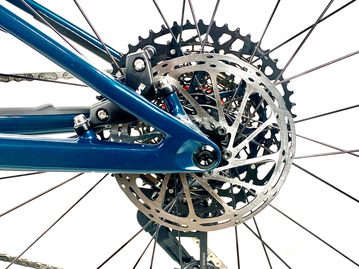 2026 Specialized Epic 8 Comp SRAM AXS 1X12 Size: Med (Preowned)