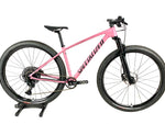 2020 Specialized Chisel Comp HT 29er SRAM SX Eagle 1X12 Stout Alloy Wheels Size: Small