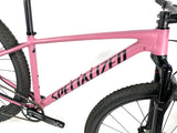 2020 Specialized Chisel Comp HT 29er SRAM SX Eagle 1X12 Stout Alloy Wheels Size: Small