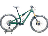 2025 Specialized Stumpjumper 15 Pro 29 Sram X0 AXS Size: S4 (L) (Preowned)