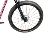 2020 Specialized Chisel Comp HT 29er SRAM SX Eagle 1X12 Stout Alloy Wheels Size: Small