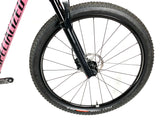 2020 Specialized Chisel Comp HT 29er SRAM SX Eagle 1X12 Stout Alloy Wheels Size: Small