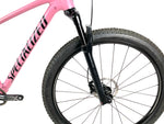 2020 Specialized Chisel Comp HT 29er SRAM SX Eagle 1X12 Stout Alloy Wheels Size: Small