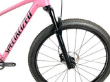 2020 Specialized Chisel Comp HT 29er SRAM SX Eagle 1X12 Stout Alloy Wheels Size: Small