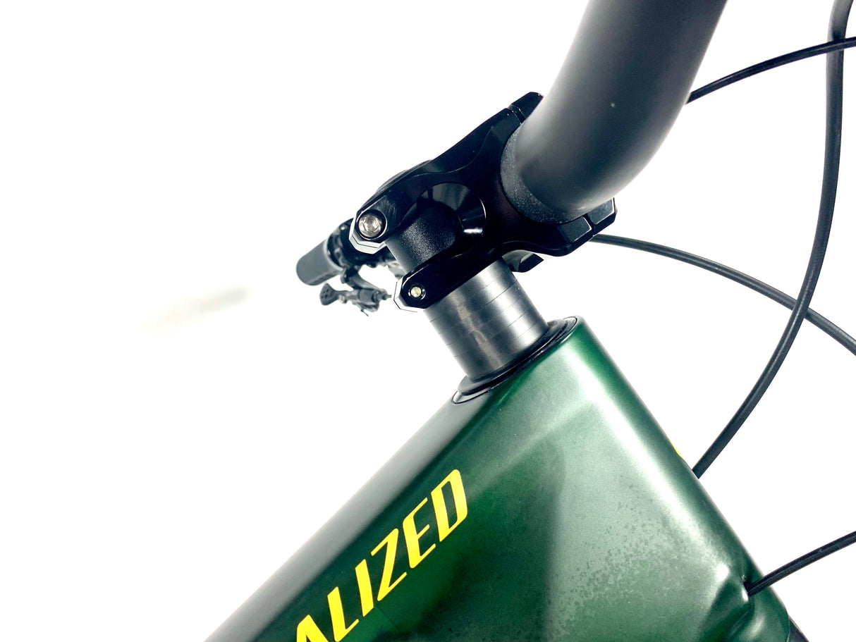 2025 Specialized Stumpjumper 15 Pro 29 Sram X0 AXS Size: S4 (L) (Preowned)