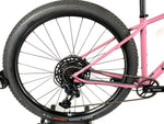 2020 Specialized Chisel Comp HT 29er SRAM SX Eagle 1X12 Stout Alloy Wheels Size: Small