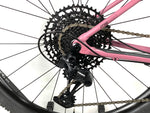 2020 Specialized Chisel Comp HT 29er SRAM SX Eagle 1X12 Stout Alloy Wheels Size: Small