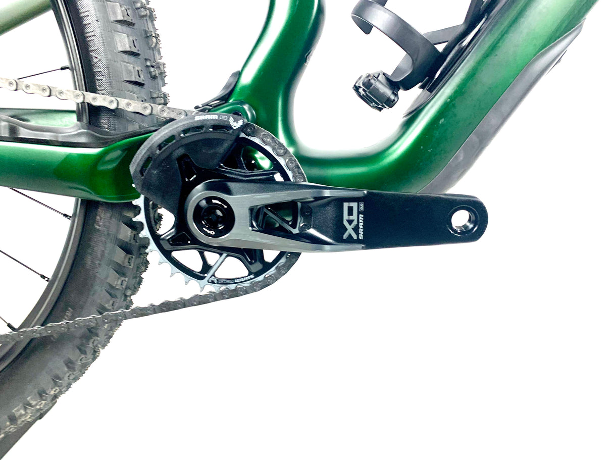 2025 Specialized Stumpjumper 15 Pro 29 Sram X0 AXS Size: S4 (L) (Preowned)