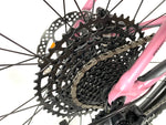 2020 Specialized Chisel Comp HT 29er SRAM SX Eagle 1X12 Stout Alloy Wheels Size: Small