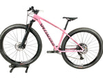 2020 Specialized Chisel Comp HT 29er SRAM SX Eagle 1X12 Stout Alloy Wheels Size: Small