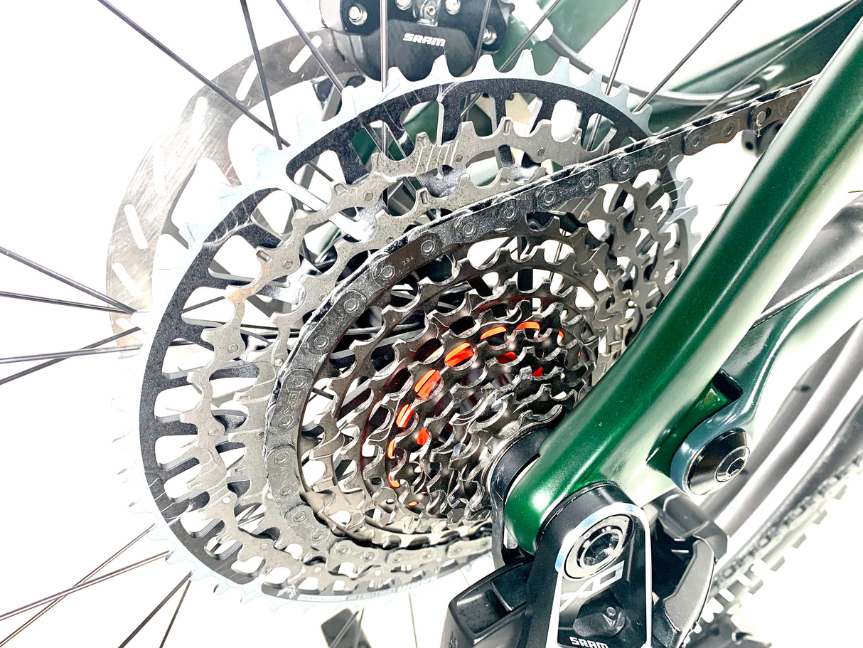 2025 Specialized Stumpjumper 15 Pro 29 Sram X0 AXS Size: S4 (L) (Preowned)