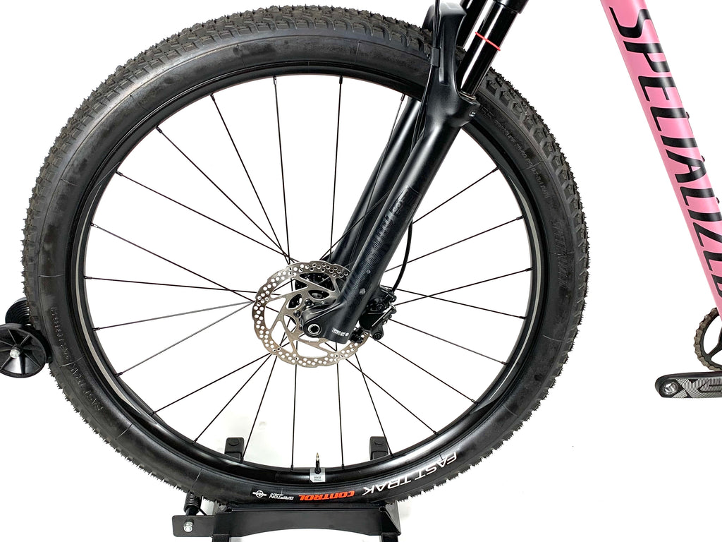 specialized stout 29 wheelset