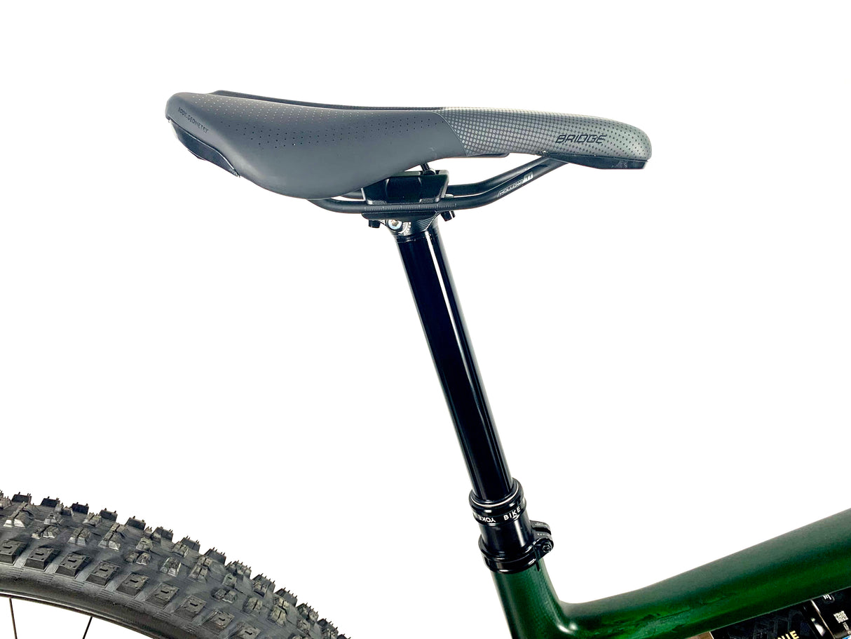 2025 Specialized Stumpjumper 15 Pro 29 Sram X0 AXS Size: S4 (L) (Preowned)