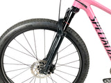 2020 Specialized Chisel Comp HT 29er SRAM SX Eagle 1X12 Stout Alloy Wheels Size: Small