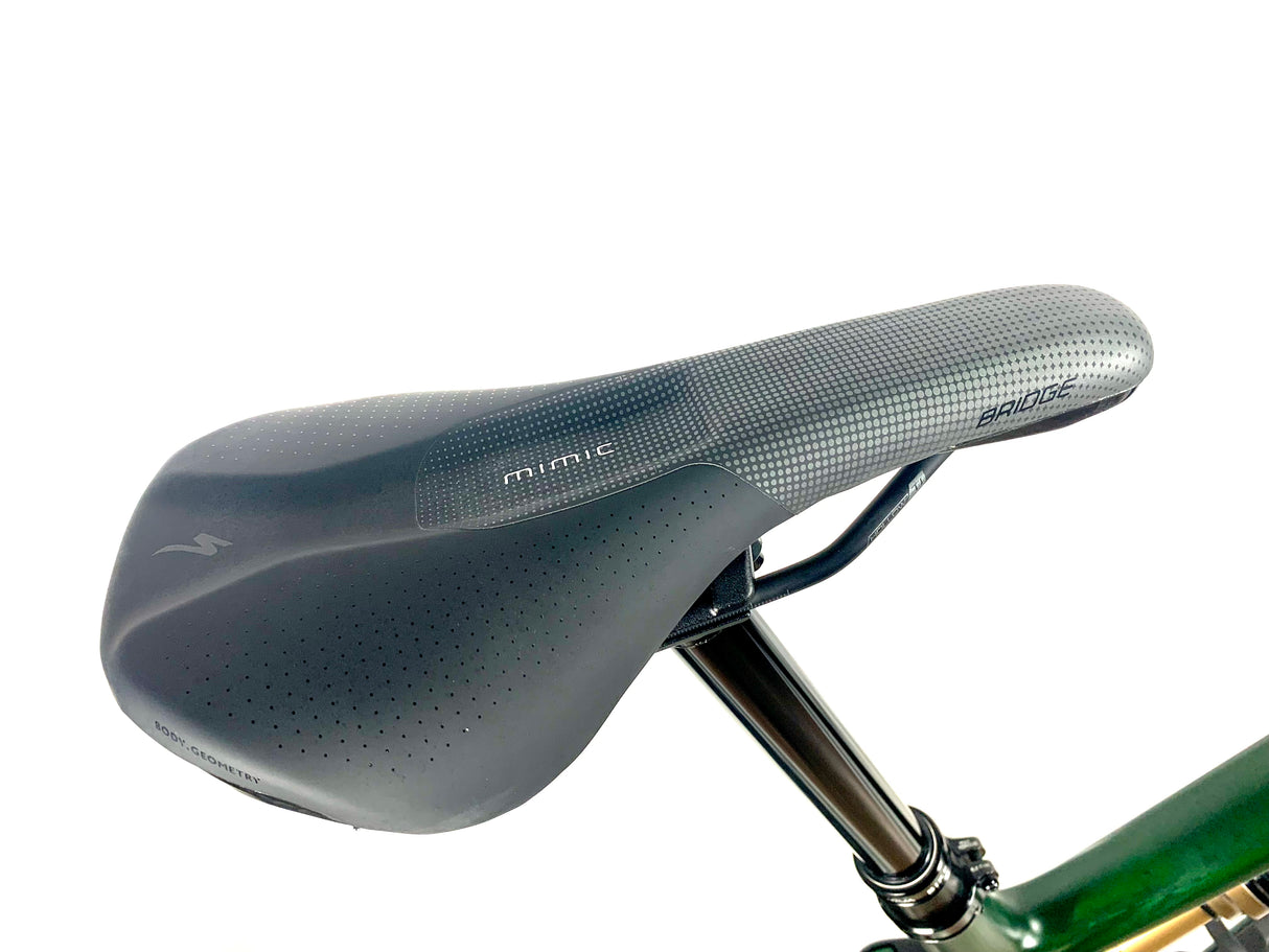 2025 Specialized Stumpjumper 15 Pro 29 Sram X0 AXS Size: S4 (L) (Preowned)