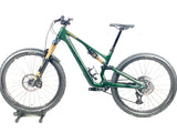 2025 Specialized Stumpjumper 15 Pro 29 Sram X0 AXS Size: S4 (L) (Preowned)