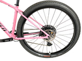 2020 Specialized Chisel Comp HT 29er SRAM SX Eagle 1X12 Stout Alloy Wheels Size: Small