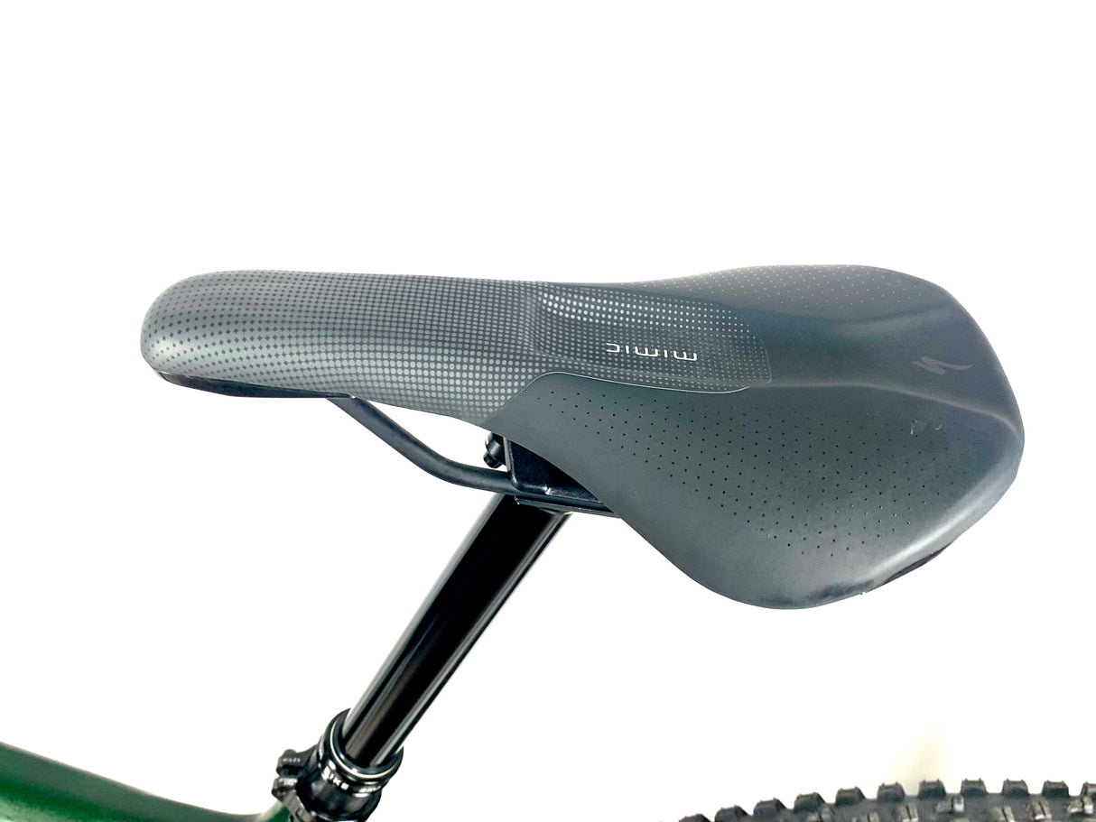 2025 Specialized Stumpjumper 15 Pro 29 Sram X0 AXS Size: S4 (L) (Preowned)