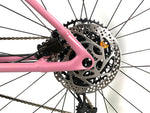 2020 Specialized Chisel Comp HT 29er SRAM SX Eagle 1X12 Stout Alloy Wheels Size: Small