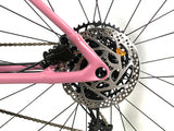 2020 Specialized Chisel Comp HT 29er SRAM SX Eagle 1X12 Stout Alloy Wheels Size: Small