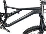 2020 Specialized Stumpjumper ST Alloy 27.5 SRAM 1X12 Alloy Wheels Size: Medium