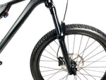 2020 Specialized Stumpjumper ST Alloy 27.5 SRAM 1X12 Alloy Wheels Size: Medium