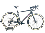2026 Specialized Diverge 4 Sport GRX 1X12 Size: 56cm (Preowned)