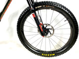 2016 Specialized S-Works Stumpjumper FSR 29er SRAM X01 1x12 Carbon Wheels Size: XL