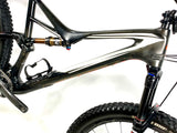 2016 Specialized S-Works Stumpjumper FSR 29er SRAM X01 1x12 Carbon Wheels Size: XL