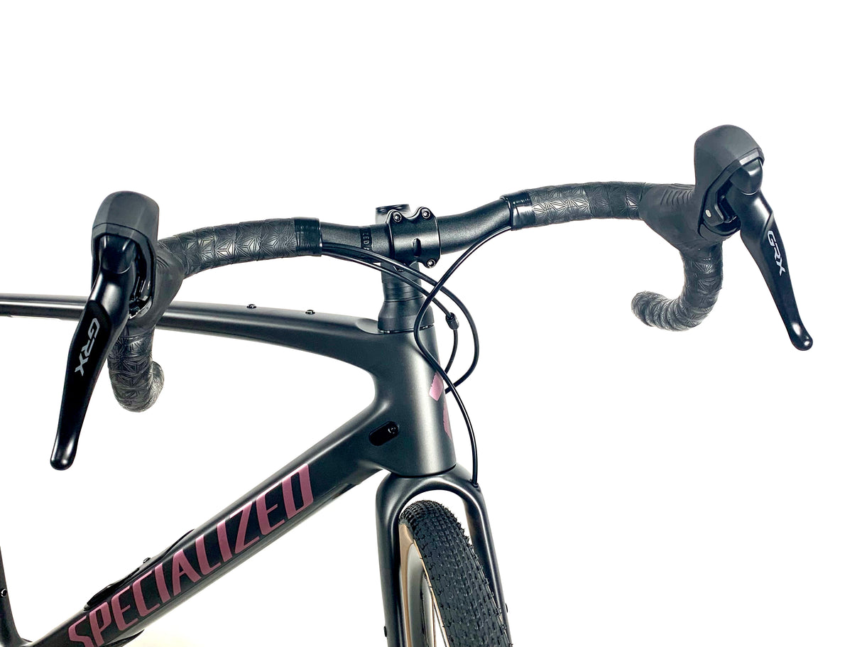 2026 Specialized Diverge 4 Sport GRX 1X12 Size: 56cm (Preowned)