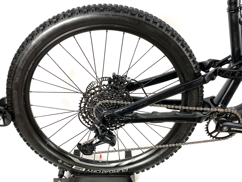Specialized stumpjumper st alloy outlet 27.5