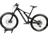 2020 Specialized Stumpjumper ST Alloy 27.5 SRAM 1X12 Alloy Wheels Size: Medium