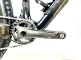 2016 Specialized S-Works Stumpjumper FSR 29er SRAM X01 1x12 Carbon Wheels Size: XL