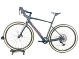 2026 Specialized Diverge 4 Sport GRX 1X12 Size: 56cm (Preowned)
