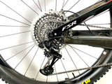 2016 Specialized S-Works Stumpjumper FSR 29er SRAM X01 1x12 Carbon Wheels Size: XL