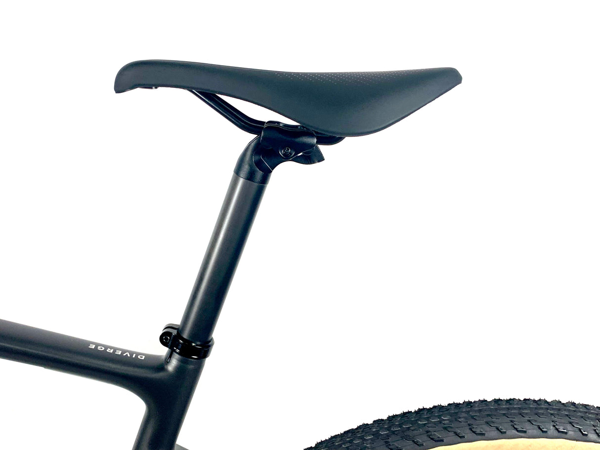 2026 Specialized Diverge 4 Sport GRX 1X12 Size: 56cm (Preowned)