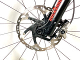 2016 Specialized S-Works Stumpjumper FSR 29er SRAM X01 1x12 Carbon Wheels Size: XL