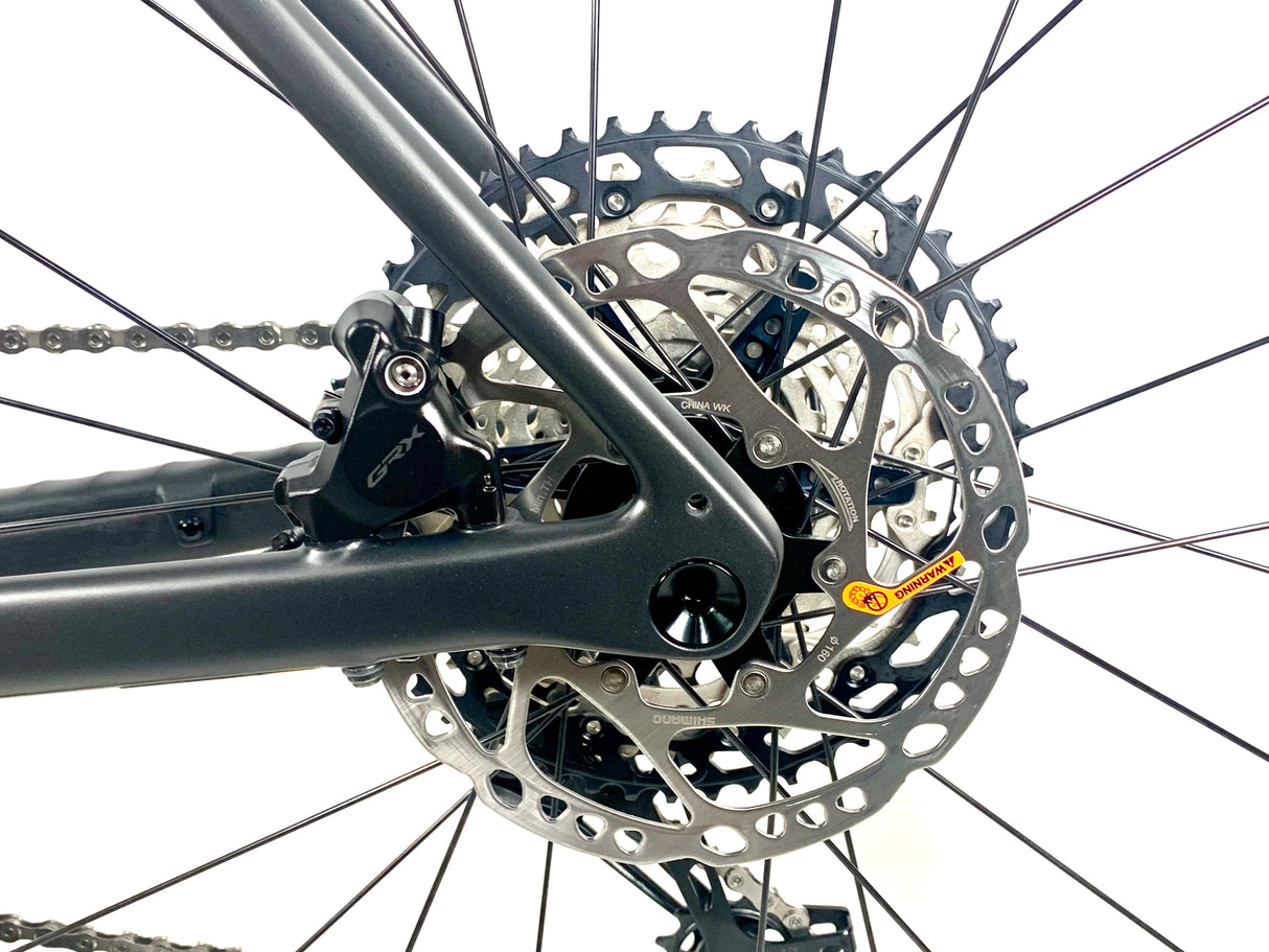 2026 Specialized Diverge 4 Sport GRX 1X12 Size: 56cm (Preowned)